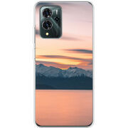 Чехол BoxFace ZTE Blade V40 Pro 