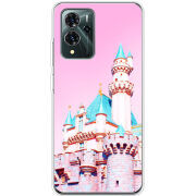 Чехол BoxFace ZTE Blade V40 Pro 