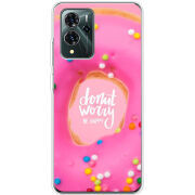 Чехол BoxFace ZTE Blade V40 Pro 