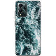 Чехол BoxFace ZTE Blade V40 Pro 