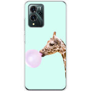Чехол BoxFace ZTE Blade V40 Pro 