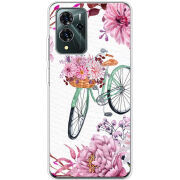 Чехол BoxFace ZTE Blade V40 Pro 