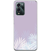 Чехол BoxFace ZTE Blade V40 Pro 