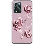 Чехол BoxFace ZTE Blade V40 Pro 