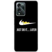 Чехол BoxFace ZTE Blade V40 Pro 