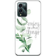 Чехол BoxFace ZTE Blade V40 Pro 