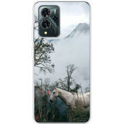 Чехол BoxFace ZTE Blade V40 Pro 