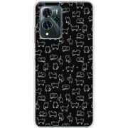 Чехол BoxFace ZTE Blade V40 Pro 