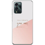 Чехол BoxFace ZTE Blade V40 Pro 