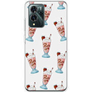 Чехол BoxFace ZTE Blade V40 Pro 
