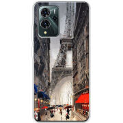 Чехол BoxFace ZTE Blade V40 Pro 