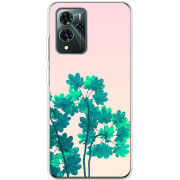 Чехол BoxFace ZTE Blade V40 Pro 