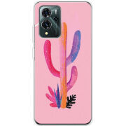 Чехол BoxFace ZTE Blade V40 Pro 