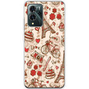 Чехол BoxFace ZTE Blade V40 Pro 