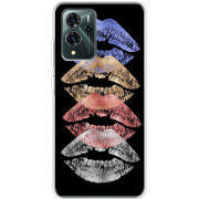 Чехол BoxFace ZTE Blade V40 Pro 