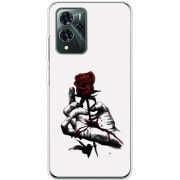 Чехол BoxFace ZTE Blade V40 Pro 