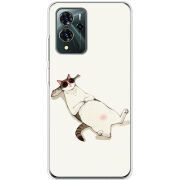 Чехол BoxFace ZTE Blade V40 Pro 