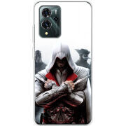 Чехол BoxFace ZTE Blade V40 Pro Assassins Creed 3