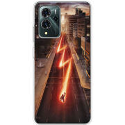 Чехол BoxFace ZTE Blade V40 Pro 