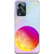 Чехол BoxFace ZTE Blade V40 Pro 