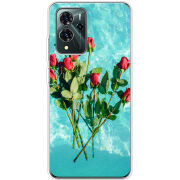 Чехол BoxFace ZTE Blade V40 Pro 