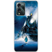 Чехол BoxFace ZTE Blade V40 Pro 