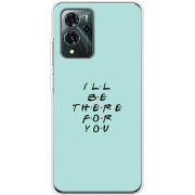 Чехол BoxFace ZTE Blade V40 Pro 