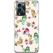 Чехол BoxFace ZTE Blade V40 Pro 