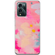 Чехол BoxFace ZTE Blade V40 Pro 