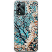 Чехол BoxFace ZTE Blade V40 Pro 