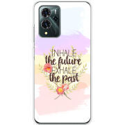 Чехол BoxFace ZTE Blade V40 Pro 