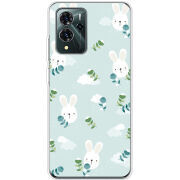 Чехол BoxFace ZTE Blade V40 Pro 