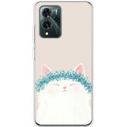 Чехол BoxFace ZTE Blade V40 Pro 