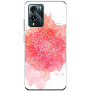 Чехол BoxFace ZTE Blade V40 Pro 
