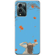 Чехол BoxFace ZTE Blade V40 Pro 
