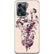 Чехол BoxFace ZTE Blade V40 Pro 
