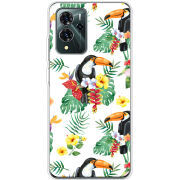 Чехол BoxFace ZTE Blade V40 Pro 