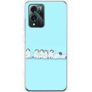 Чехол BoxFace ZTE Blade V40 Pro 