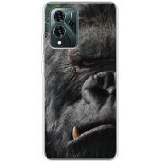 Чехол BoxFace ZTE Blade V40 Pro Kong