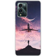 Чехол BoxFace ZTE Blade V40 Pro 