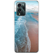 Чехол BoxFace ZTE Blade V40 Pro 