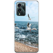 Чехол BoxFace ZTE Blade V40 Pro 
