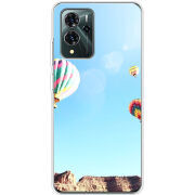 Чехол BoxFace ZTE Blade V40 Pro 