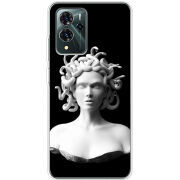 Чехол BoxFace ZTE Blade V40 Pro 