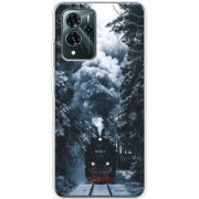 Чехол BoxFace ZTE Blade V40 Pro 