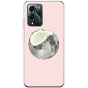 Чехол BoxFace ZTE Blade V40 Pro 