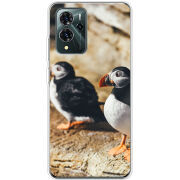 Чехол BoxFace ZTE Blade V40 Pro 