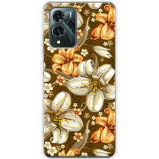 Чехол BoxFace ZTE Blade V40 Pro Lilly