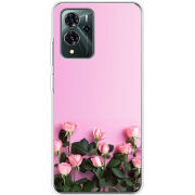 Чехол BoxFace ZTE Blade V40 Pro 