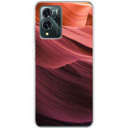Чехол BoxFace ZTE Blade V40 Pro 